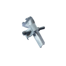 Steel Material Galvanized Steel Grating Clips